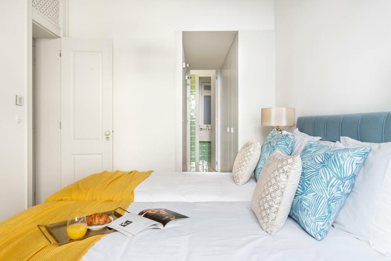 Joivy Splendid Flats Near Santa Justa Lift Daire Lisboa Dış mekan fotoğraf