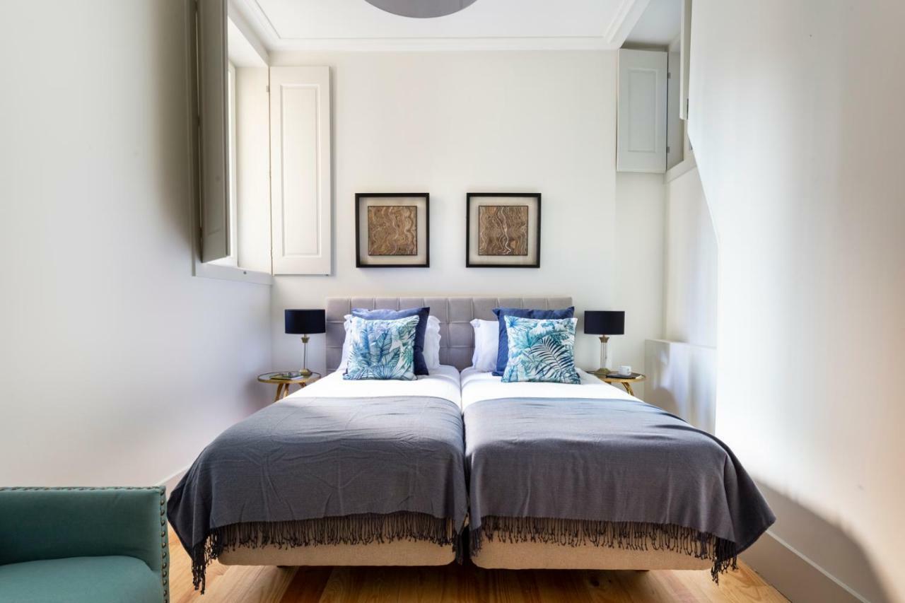 Joivy Splendid Flats Near Santa Justa Lift Daire Lisboa Dış mekan fotoğraf