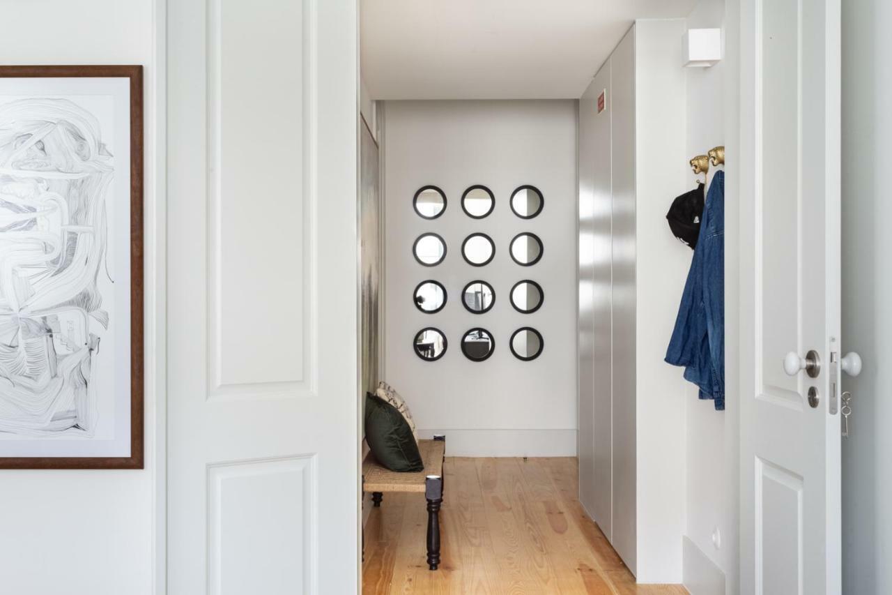 Joivy Splendid Flats Near Santa Justa Lift Daire Lisboa Dış mekan fotoğraf