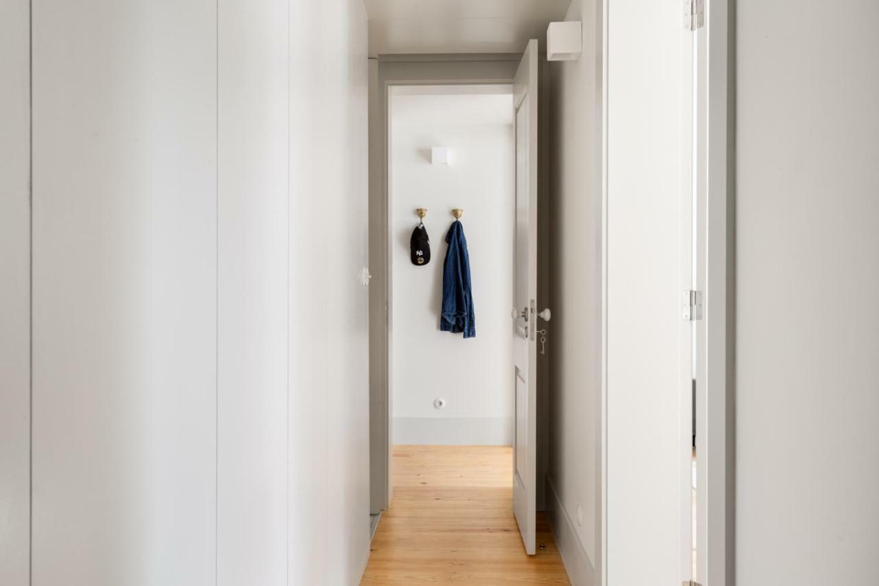 Joivy Splendid Flats Near Santa Justa Lift Daire Lisboa Dış mekan fotoğraf